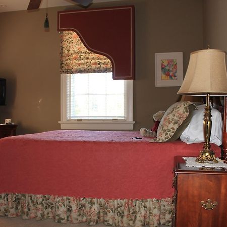 The Collins House Inn Marion Екстер'єр фото