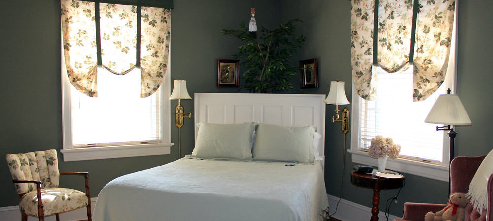 The Collins House Inn Marion Екстер'єр фото