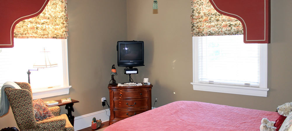 The Collins House Inn Marion Екстер'єр фото