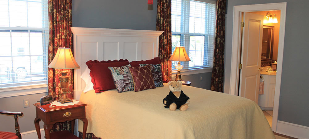 The Collins House Inn Marion Екстер'єр фото