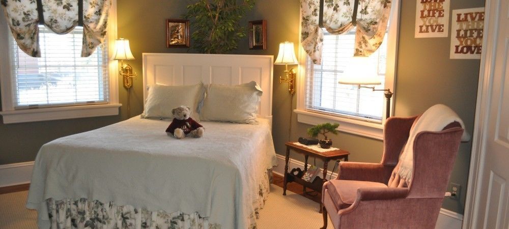 The Collins House Inn Marion Екстер'єр фото