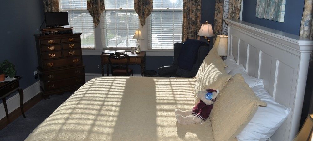 The Collins House Inn Marion Екстер'єр фото