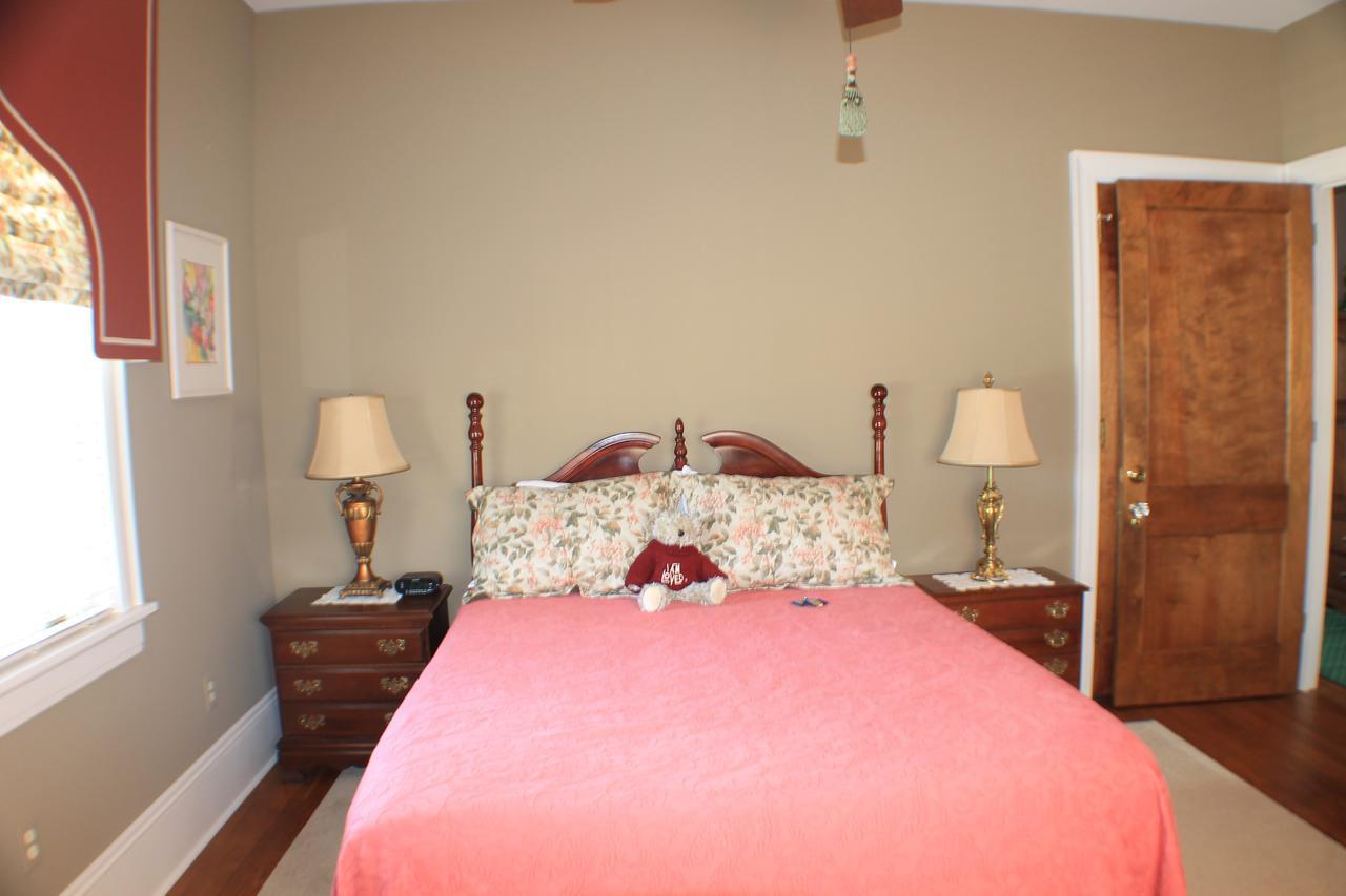 The Collins House Inn Marion Екстер'єр фото