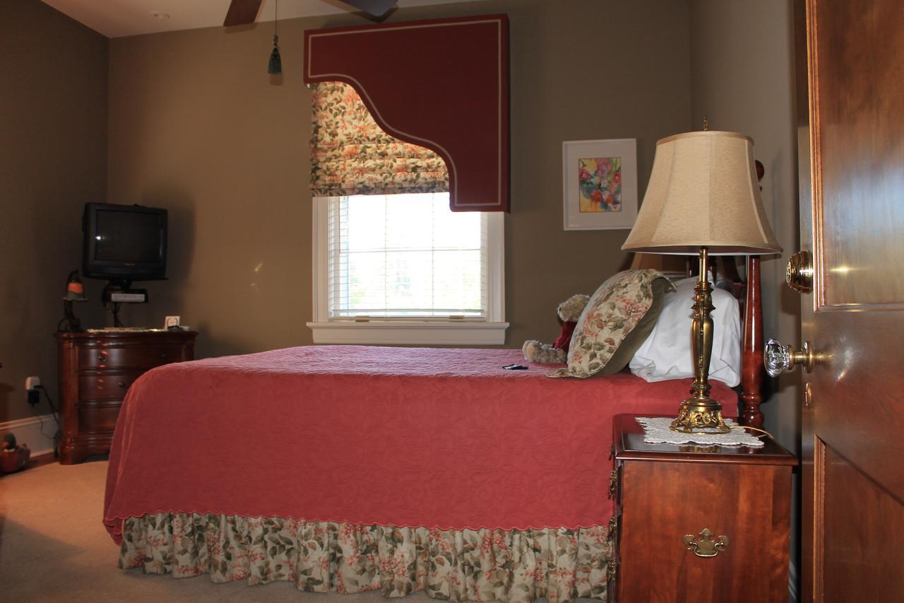 The Collins House Inn Marion Екстер'єр фото