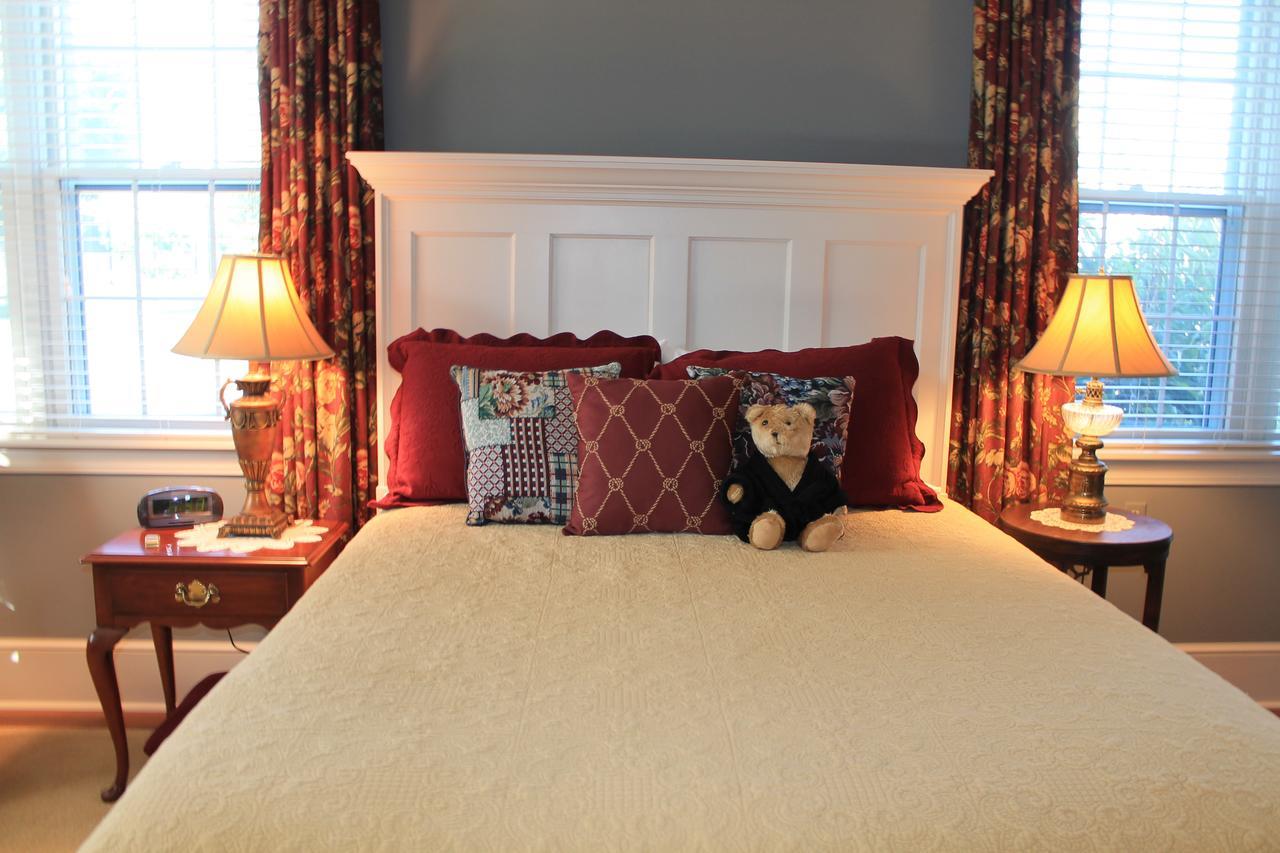 The Collins House Inn Marion Екстер'єр фото