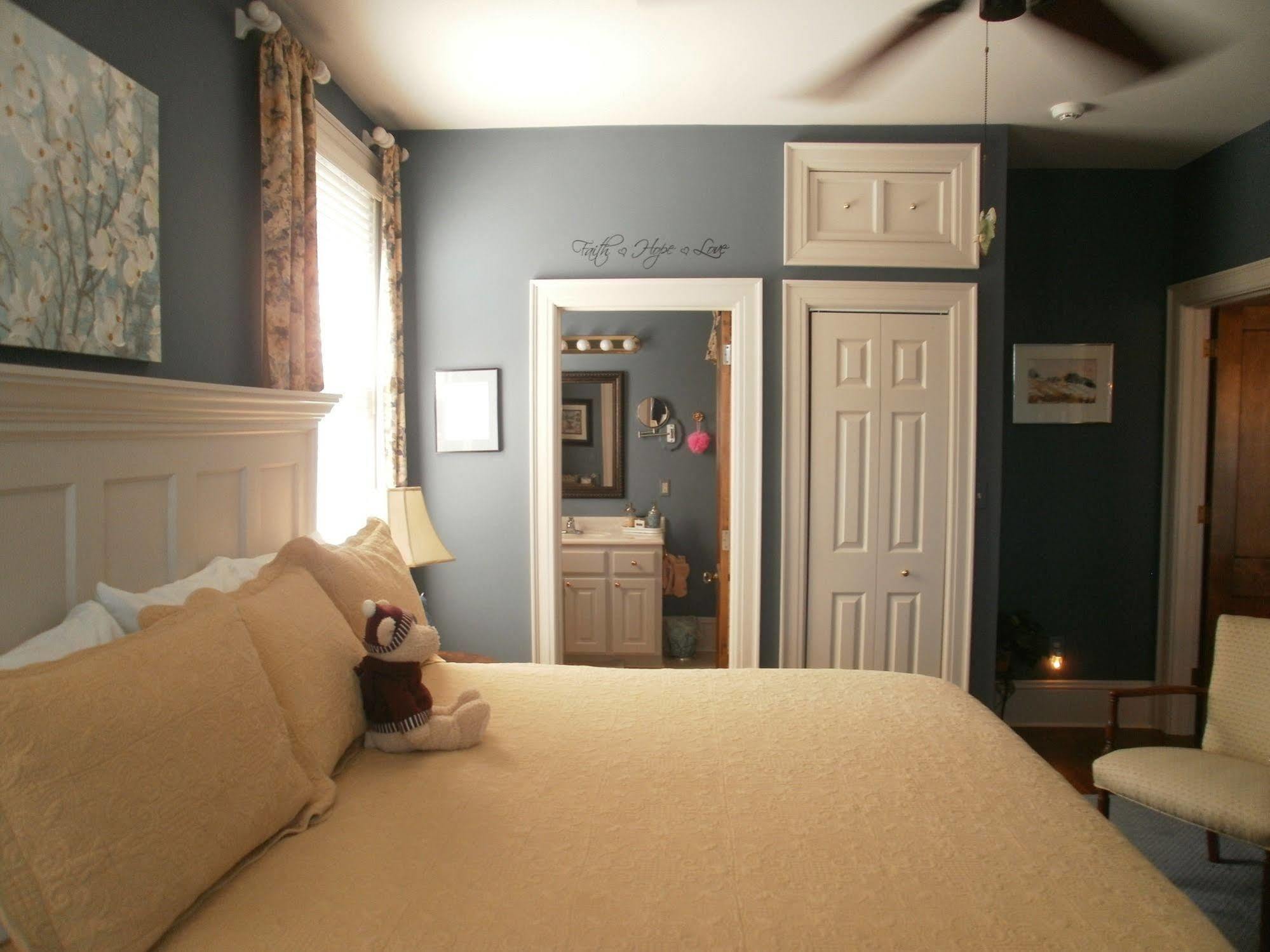 The Collins House Inn Marion Екстер'єр фото