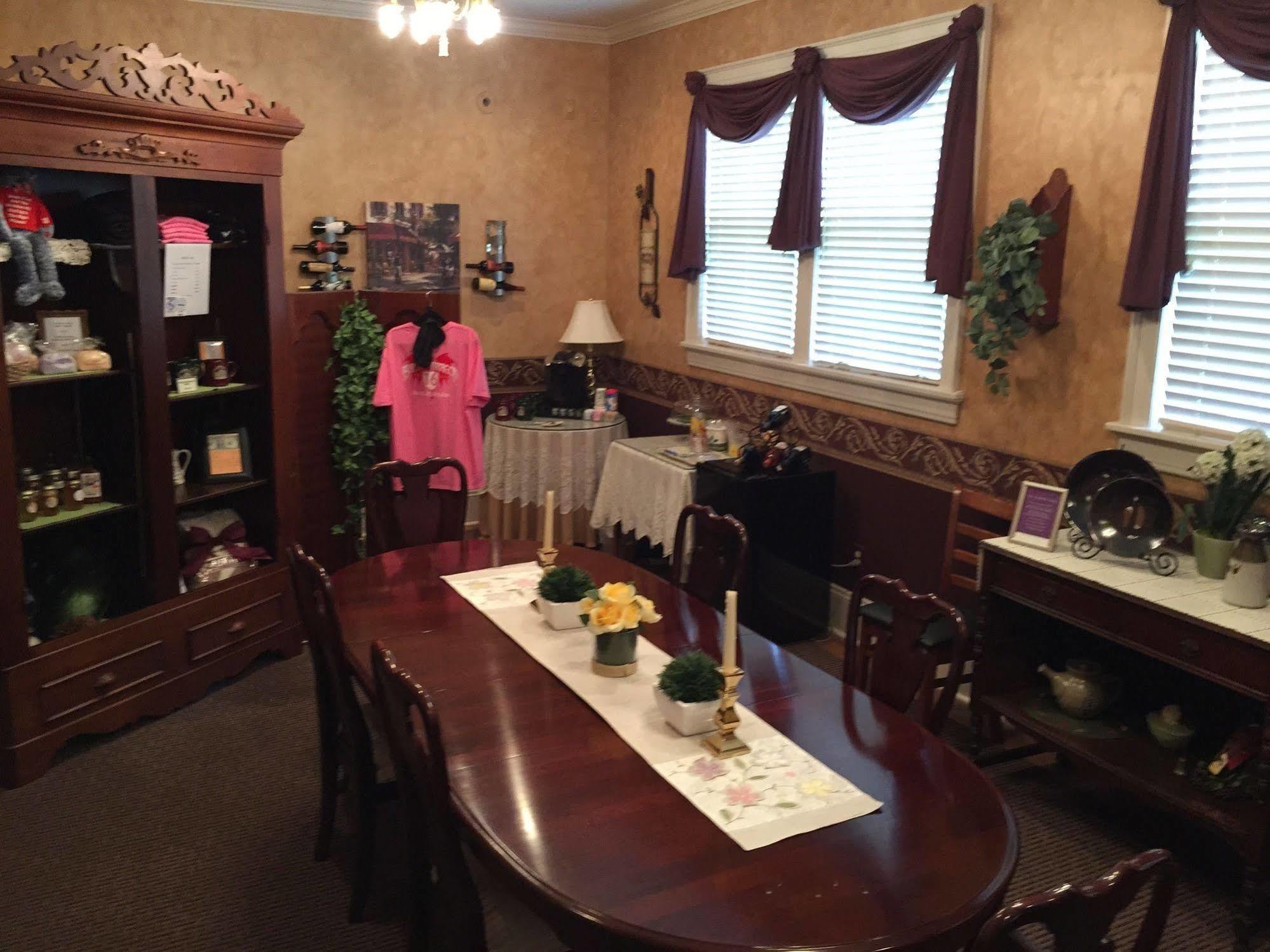 The Collins House Inn Marion Екстер'єр фото