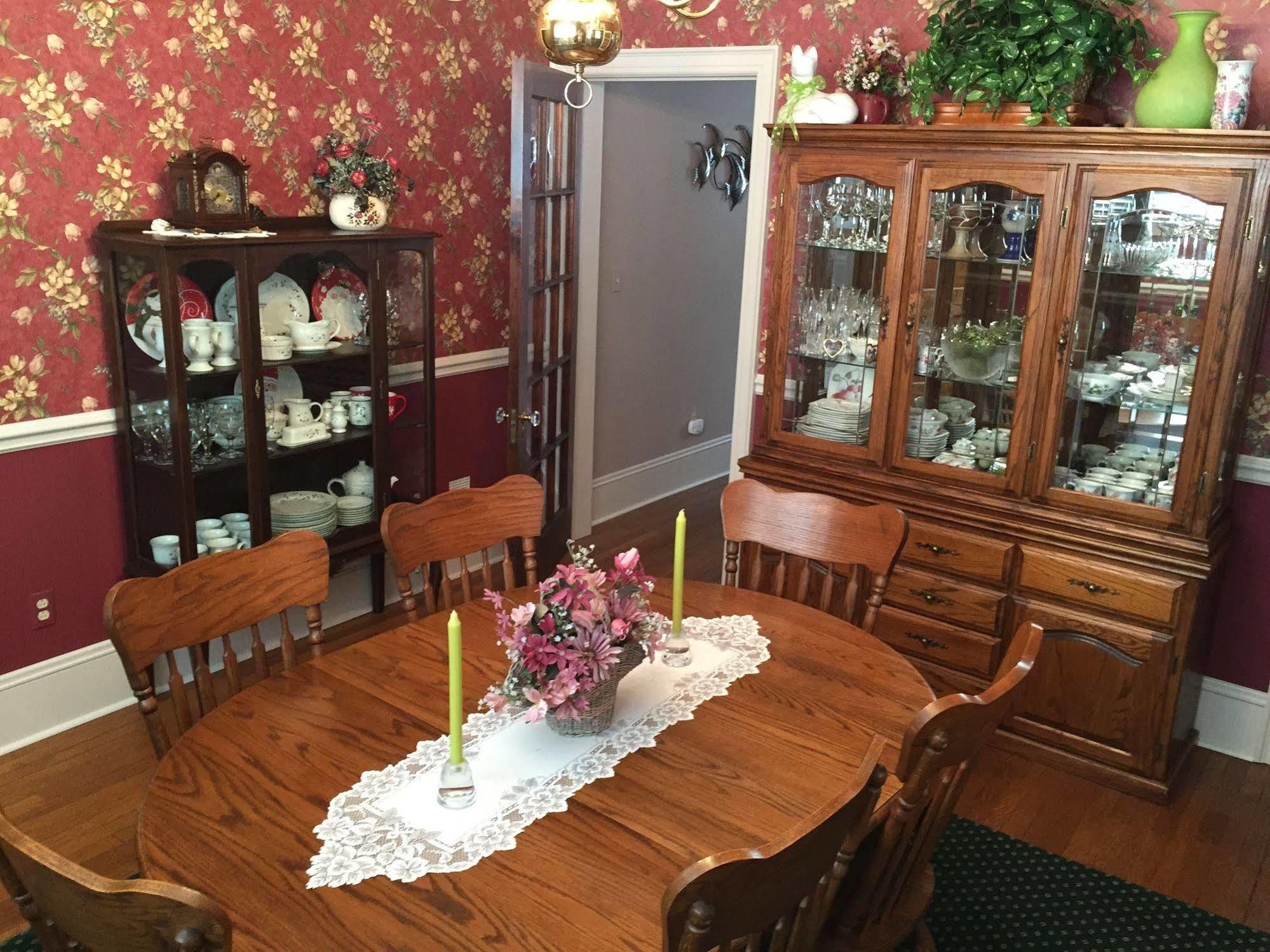 The Collins House Inn Marion Екстер'єр фото