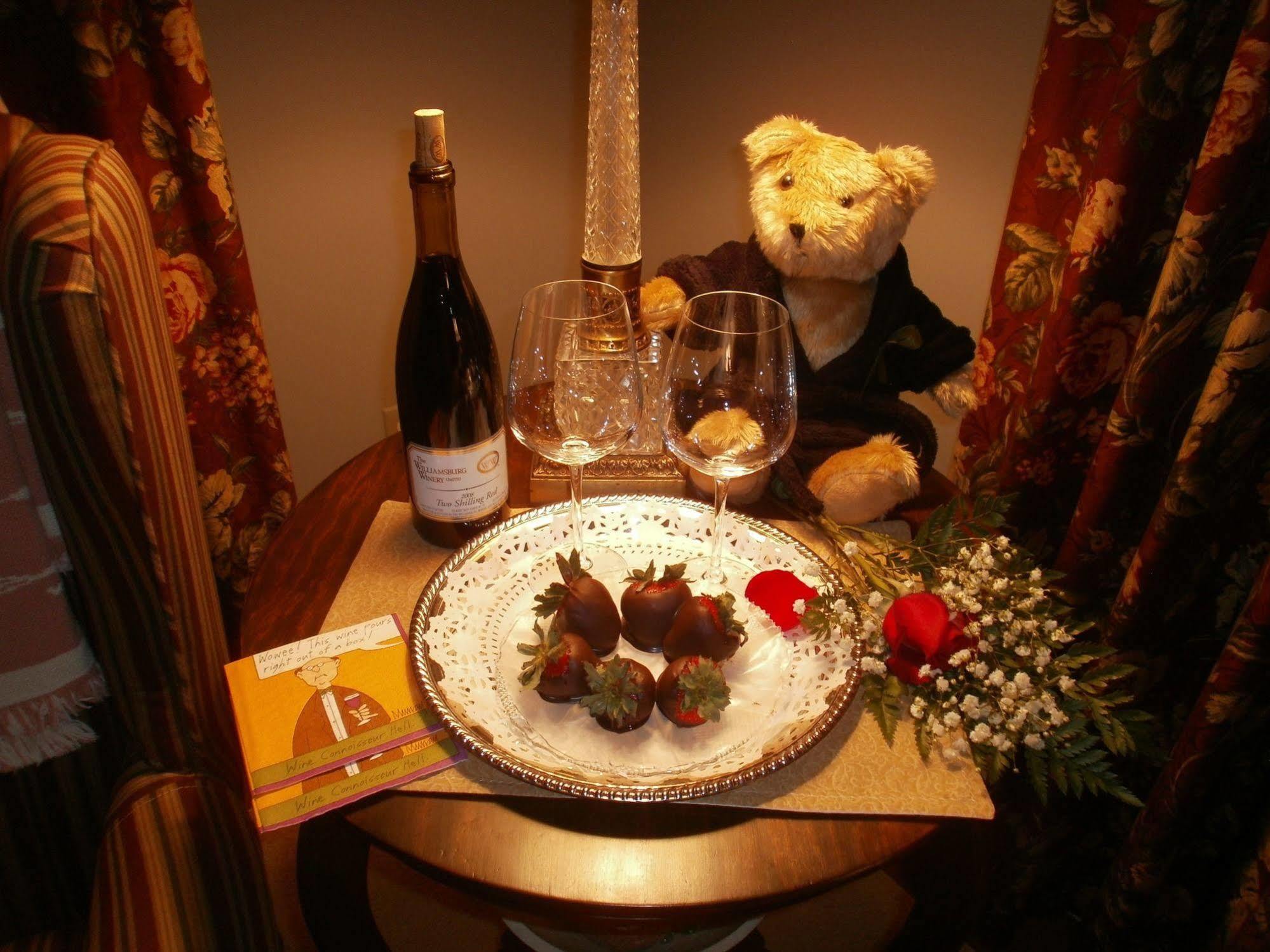 The Collins House Inn Marion Екстер'єр фото
